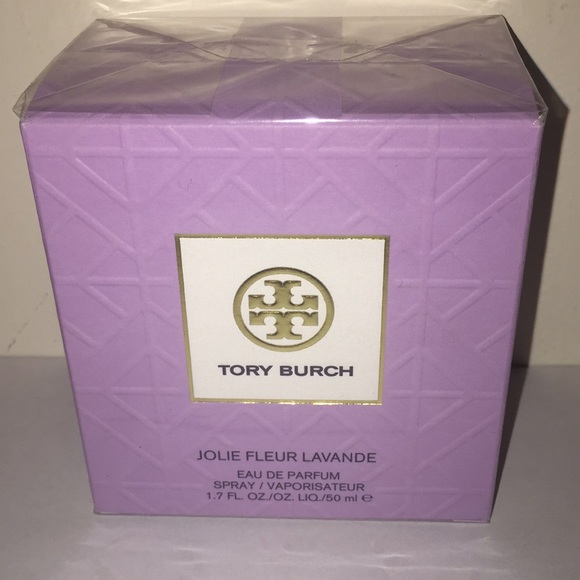 tory burch lavande